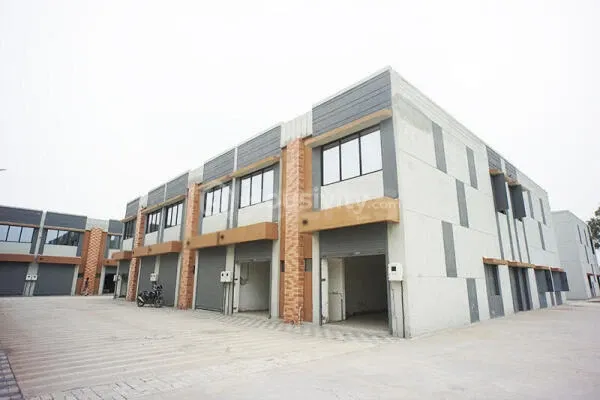 Balaji Industrial Park Image 2