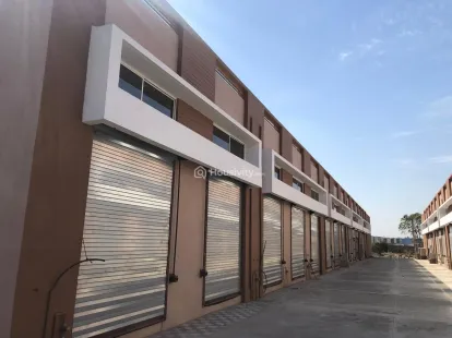 Balaji Industrial Park Thumbnail