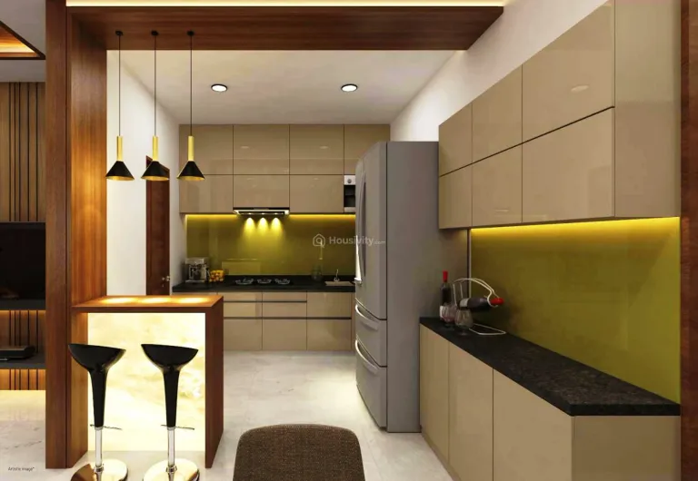 Sahajanand Exotica Image 7