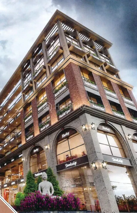 Signature Arcade Image 5