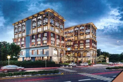 Signature Arcade Thumbnail