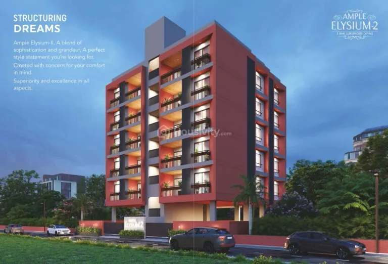 Ample Elysium 2 Image 1