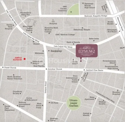 Ample Elysium 2 Image 2