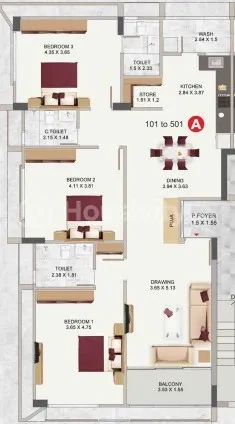 Ample Elysium 2 Image 5