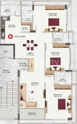 Ample Elysium 2 Image 6