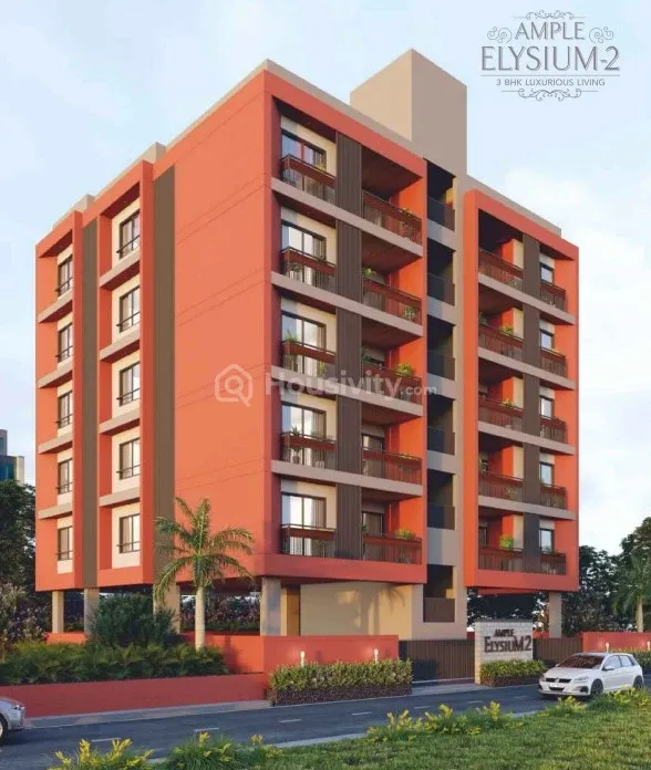 Ample Elysium 2 Image 7