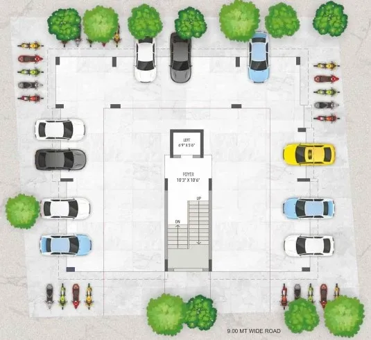 Ample Elysium 2 Image 10