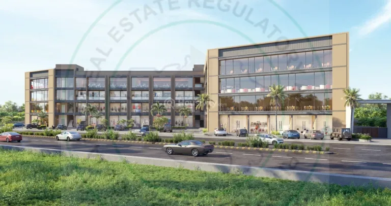 Kathwada Business Center Image 1