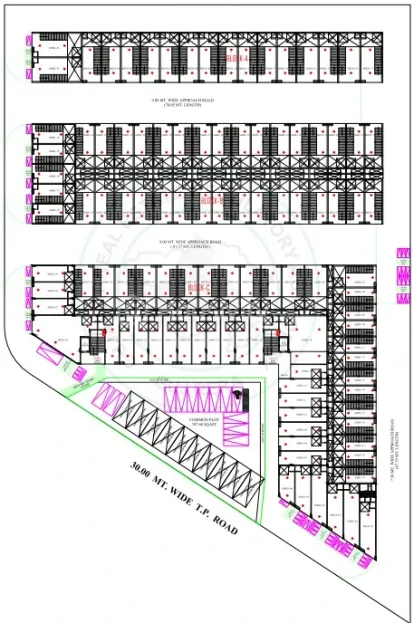 Kathwada Business Center Image 10