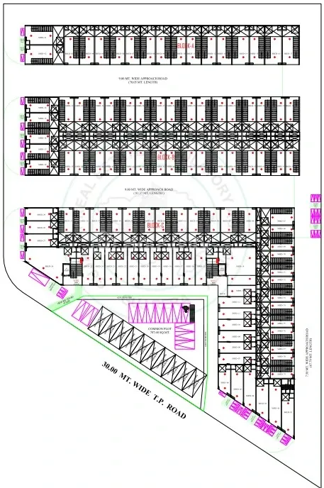 Kathwada Business Center Image 10