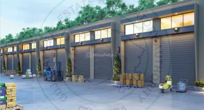 Kathwada Business Center Image 11