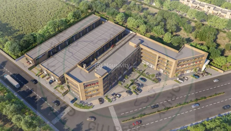 Kathwada Business Center Image 13