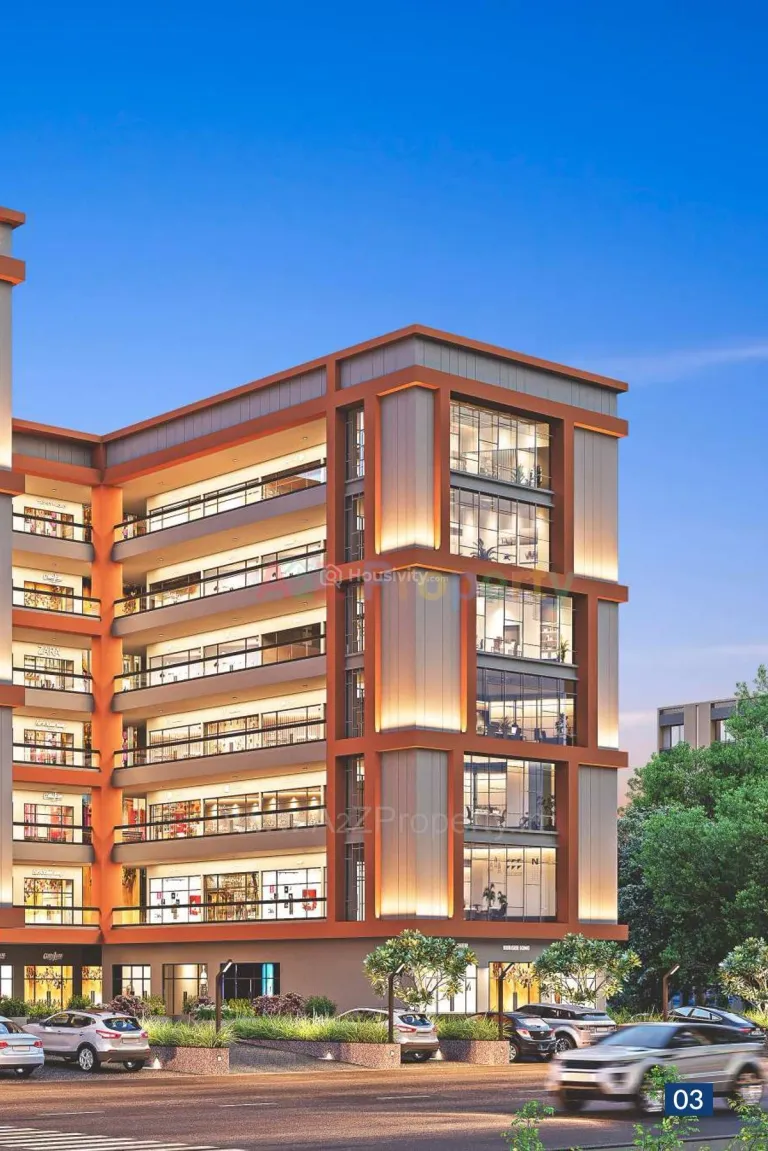 Stellar Business Centre Image 1