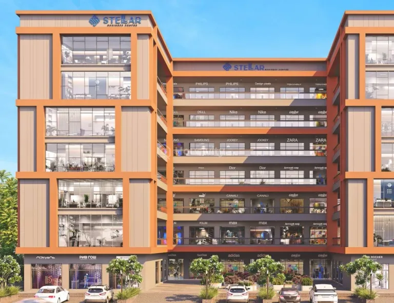 Stellar Business Centre Image 3