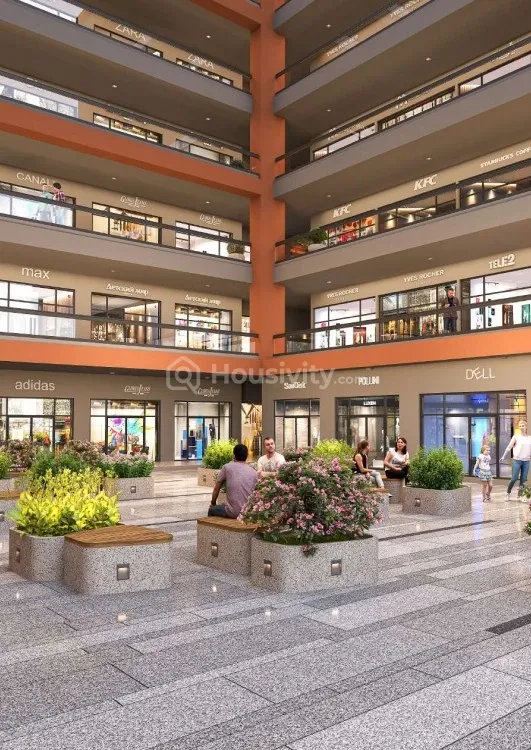 Stellar Business Centre Image 4