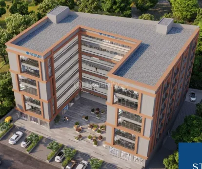 Stellar Business Centre Image 5