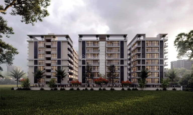 Pushkar Luxuria Image 4