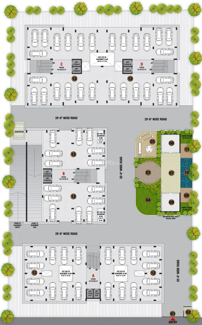 Pushkar Luxuria Image 5