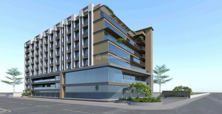 Shyam Business Hub Image 1