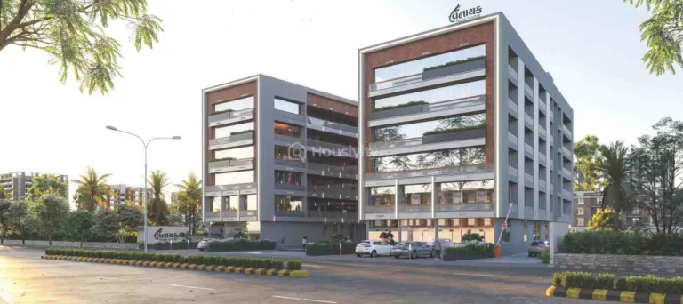 Vinayak Trade Centre Image 1