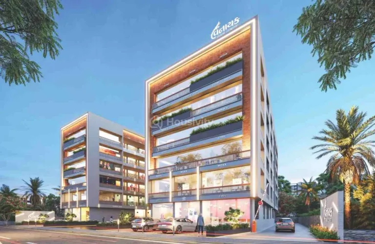 Vinayak Trade Centre Image 2