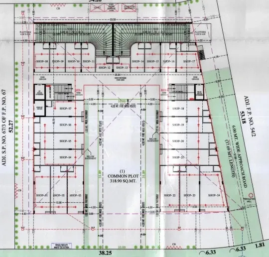 Vinayak Trade Centre Image 3