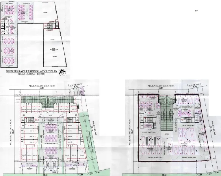Vinayak Trade Centre Image 4