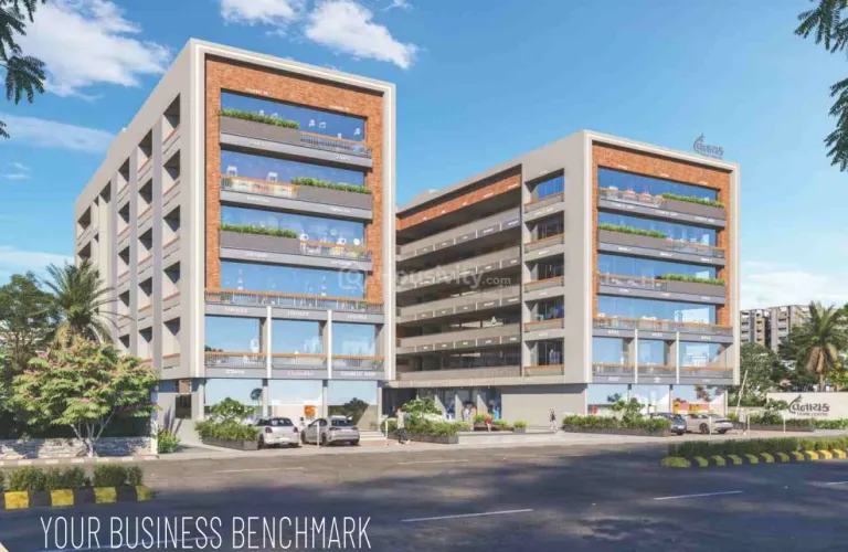 Vinayak Trade Centre Image 6