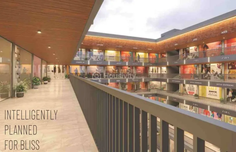 Vinayak Trade Centre Image 8