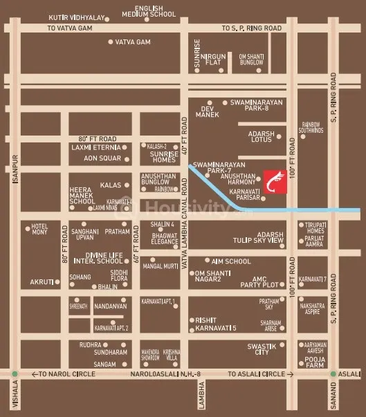 Vinayak Trade Centre Image 9