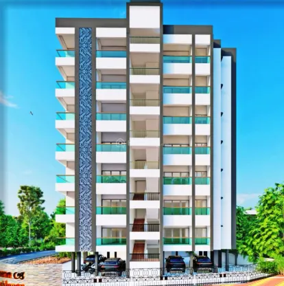 Nandanvan Residency Image 1