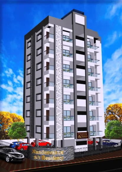 Nandanvan Residency Image 2