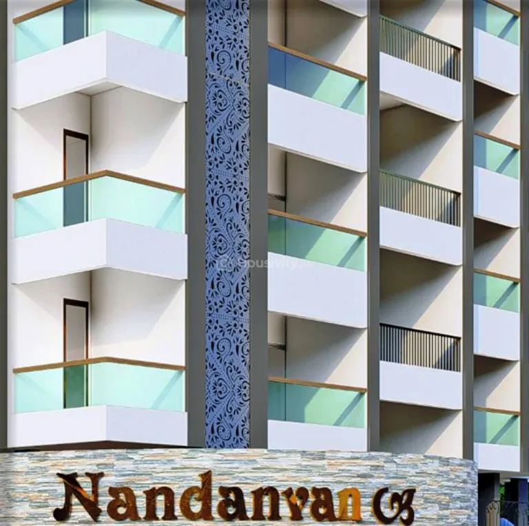 Nandanvan Residency Image 3