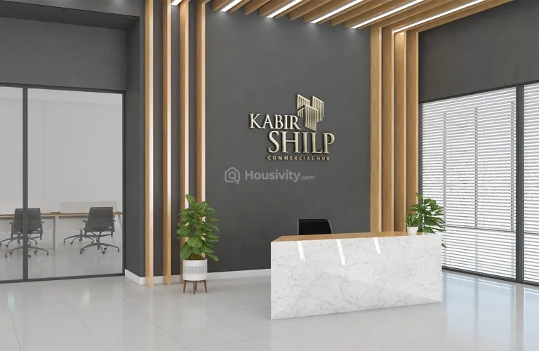Kabir Shilp Image 4