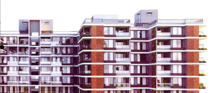 Aamrakunj Royal Image 1