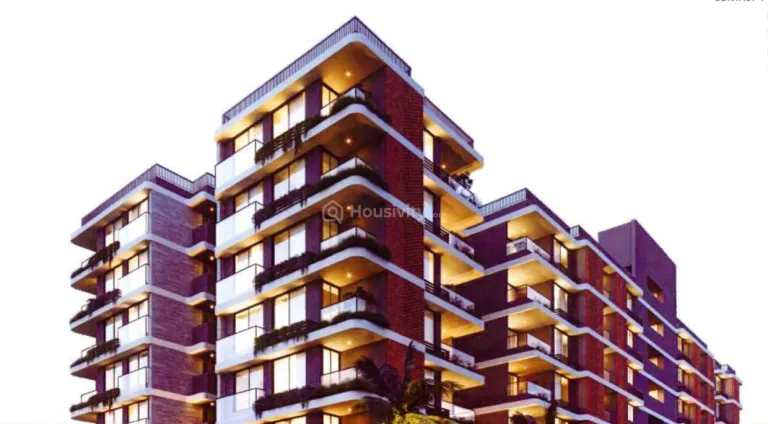 Aamrakunj Royal Image 2