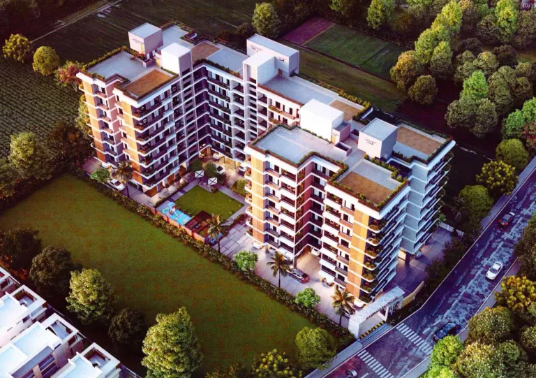 Aamrakunj Royal Image 3