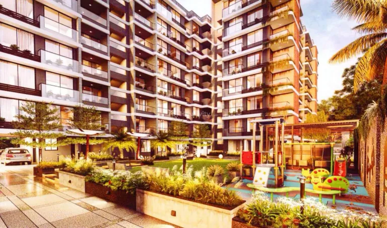 Aamrakunj Royal Image 4