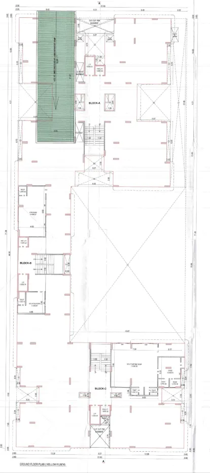 Aamrakunj Royal Image 12