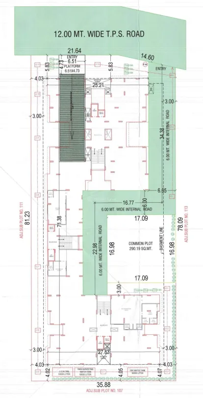 Aamrakunj Royal Image 14