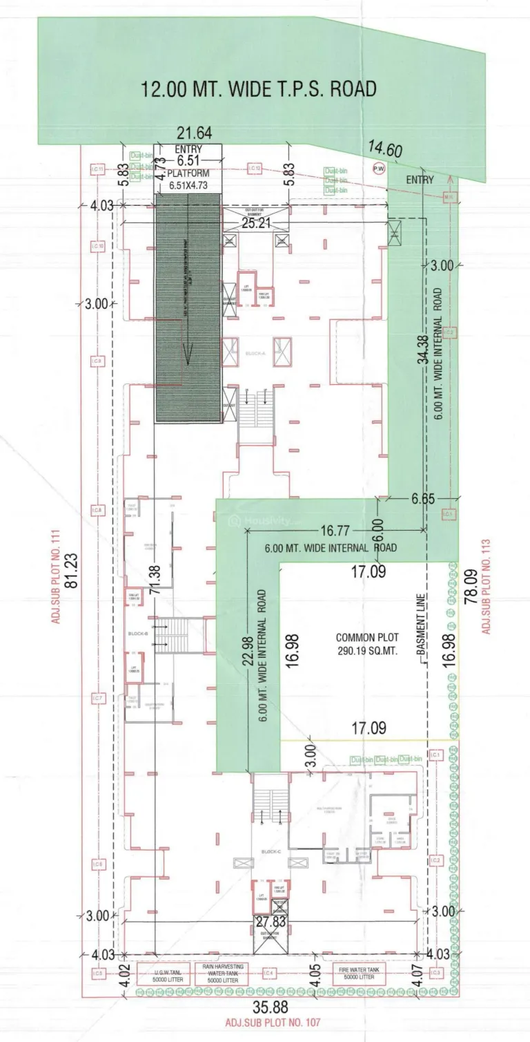 Aamrakunj Royal Image 14