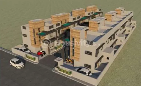 Aksharhill Bungalows Image 4