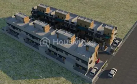 Aksharhill Bungalows Image 5