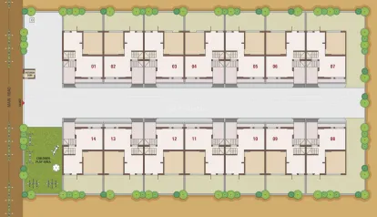 Aksharhill Bungalows Image 6