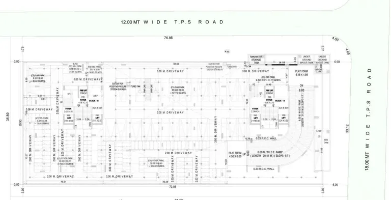 Alphabet B Image 16