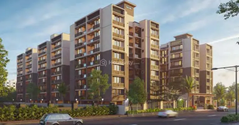 Shivalay City Image 1