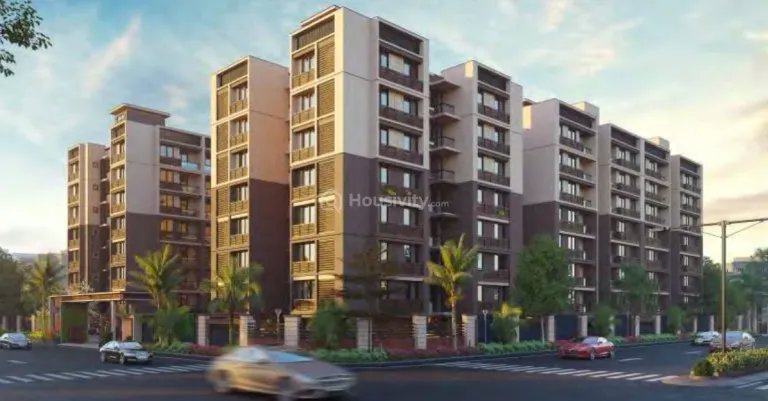 Shivalay City Image 2