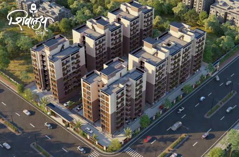 Shivalay City Image 4