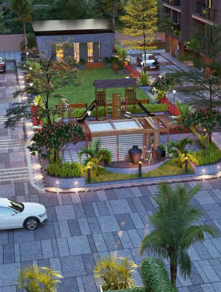 Shivalay City Image 5