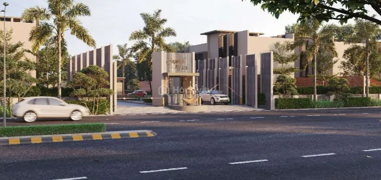 Aamrakunj Ayka Image 1